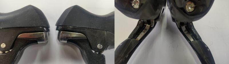 SHIMANO ULTEGRA 6800 アルテグラ 11s セット シマノ