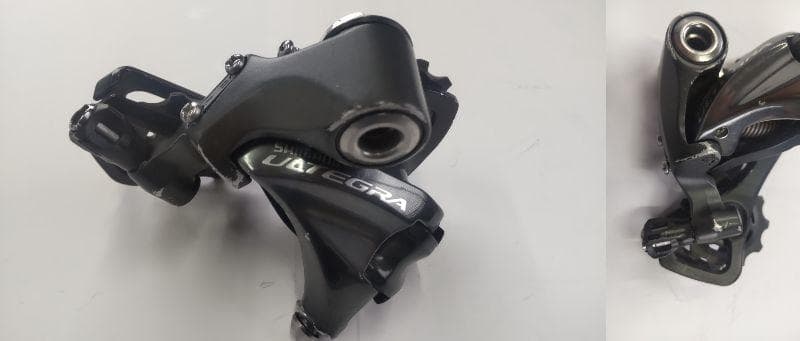 SHIMANO ULTEGRA 6800 アルテグラ 11s セット シマノ