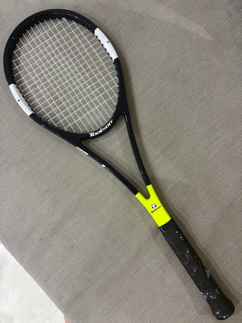 スイートエリアラケット280g　トアルソン sweet area racket