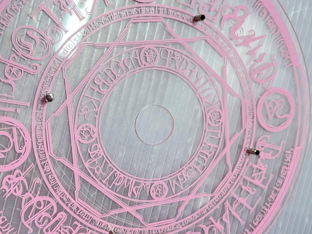 キューズQ 1/8 東方Project 悪魔の妹 フランドール・スカーレット