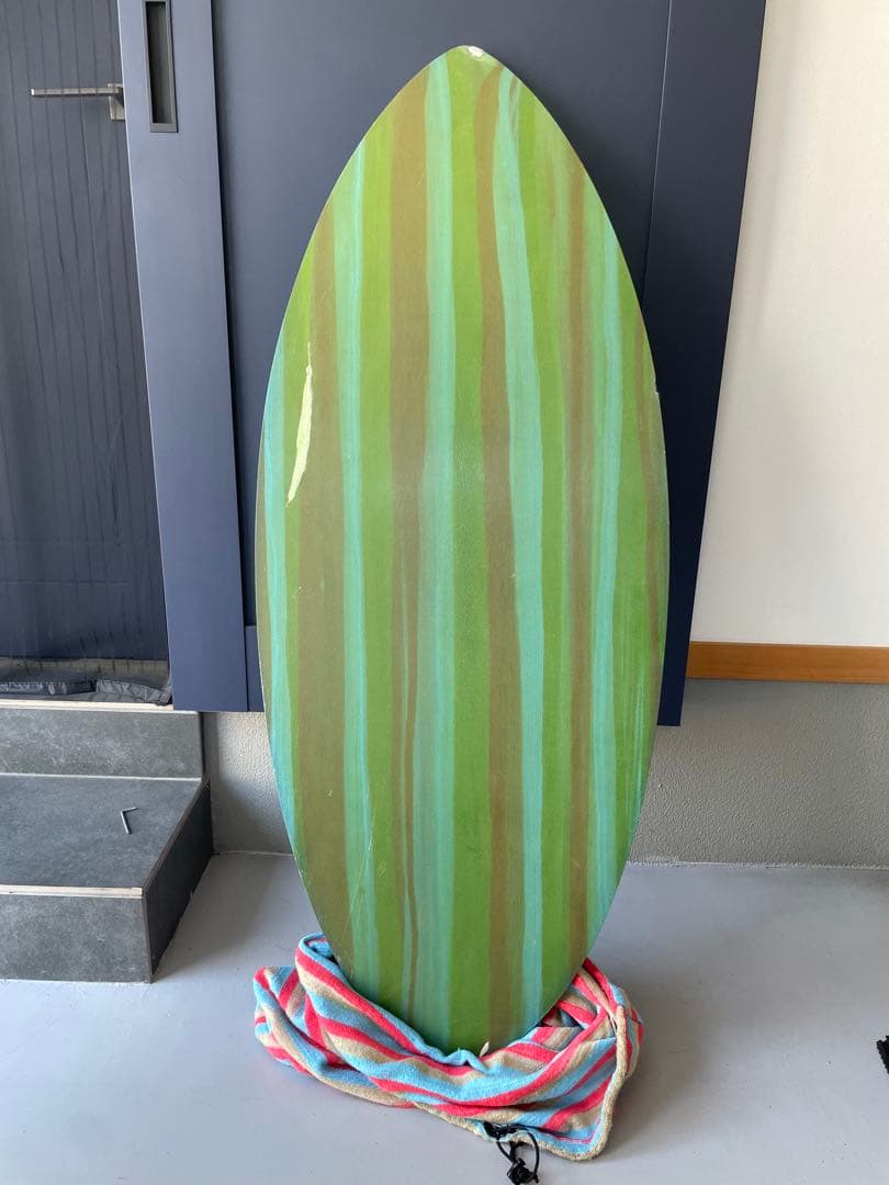 dogfult スキムボード