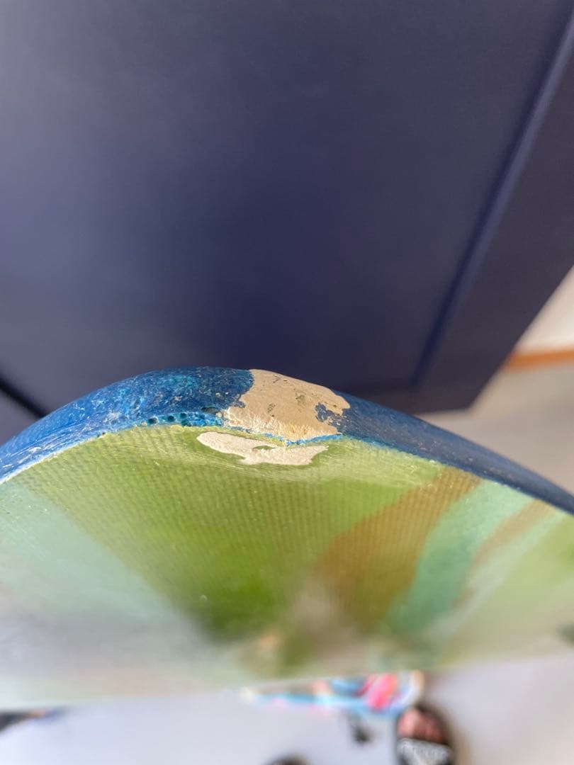 dogfult スキムボード