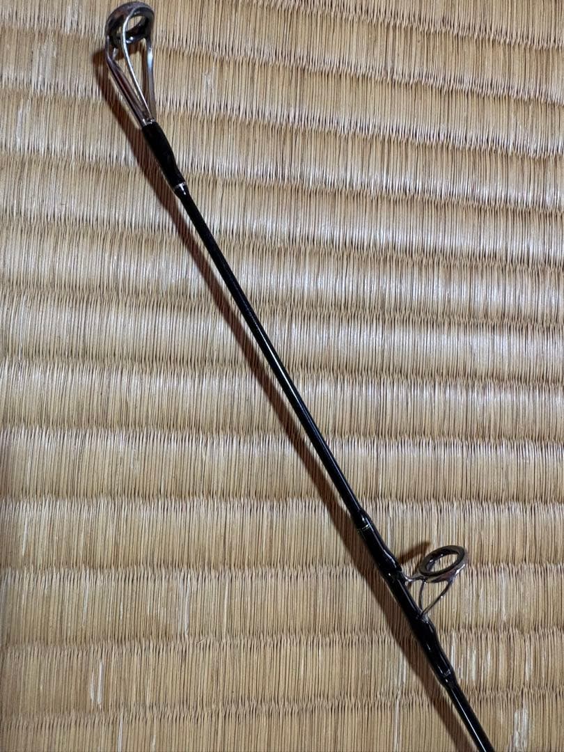 ダイワ　ショアスパルタン スタンダード 96H