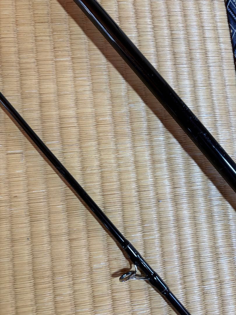 ダイワ　ショアスパルタン スタンダード 96H