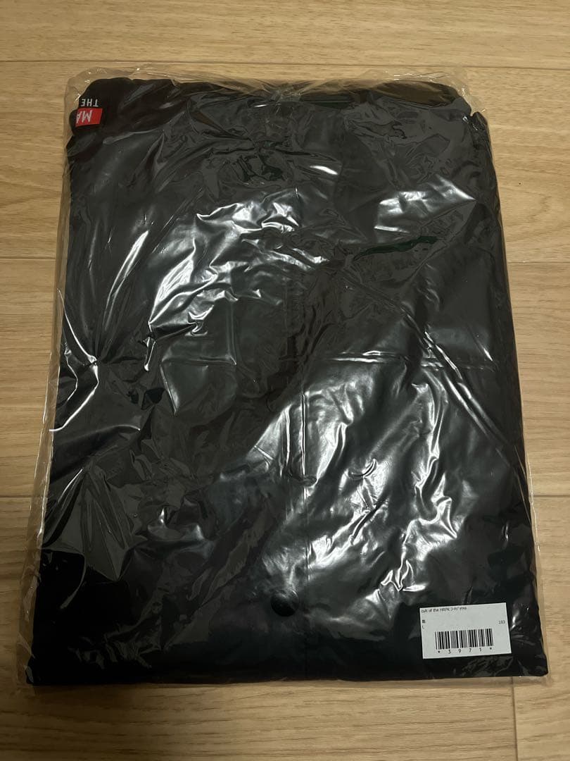 マキシマムザホルモン cult of the HRPK コーチジャケット