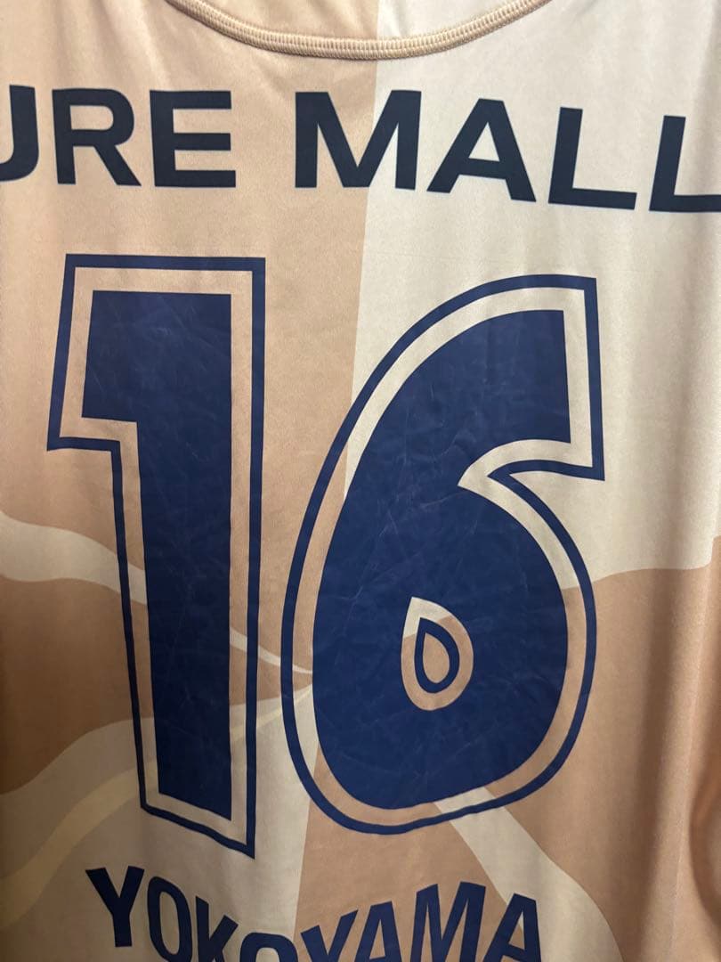 ジェフユナイテッド市原千葉、2024シーズンオーセンティック、チバニアンユニ