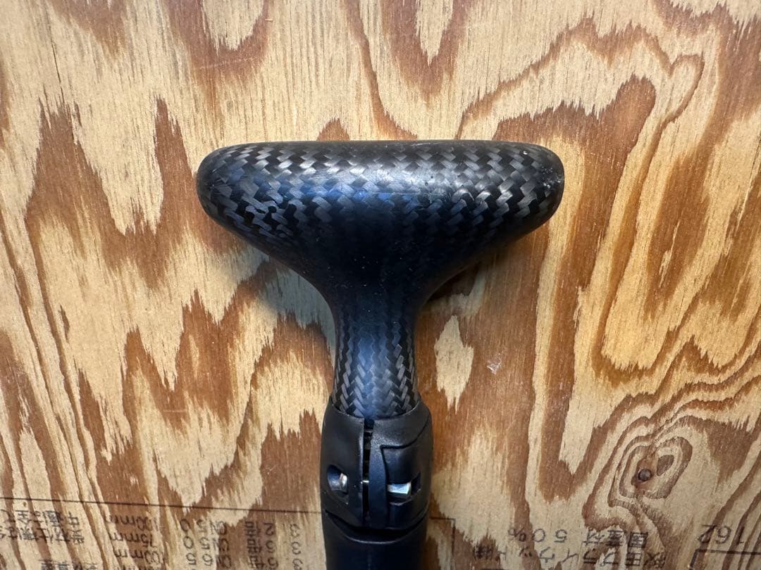 STARBOARD スターボード カーボンパドル 美品USED