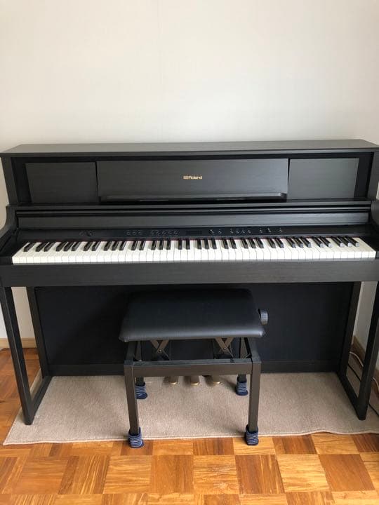 Roland LX705GP 電子ピアノ