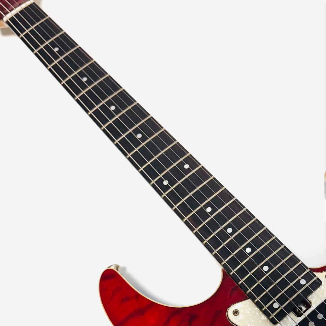 希少 Bacchus Global series EMPIRE GD-007