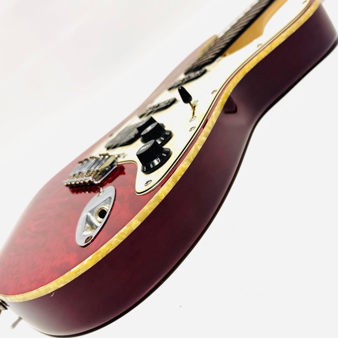 希少 Bacchus Global series EMPIRE GD-007