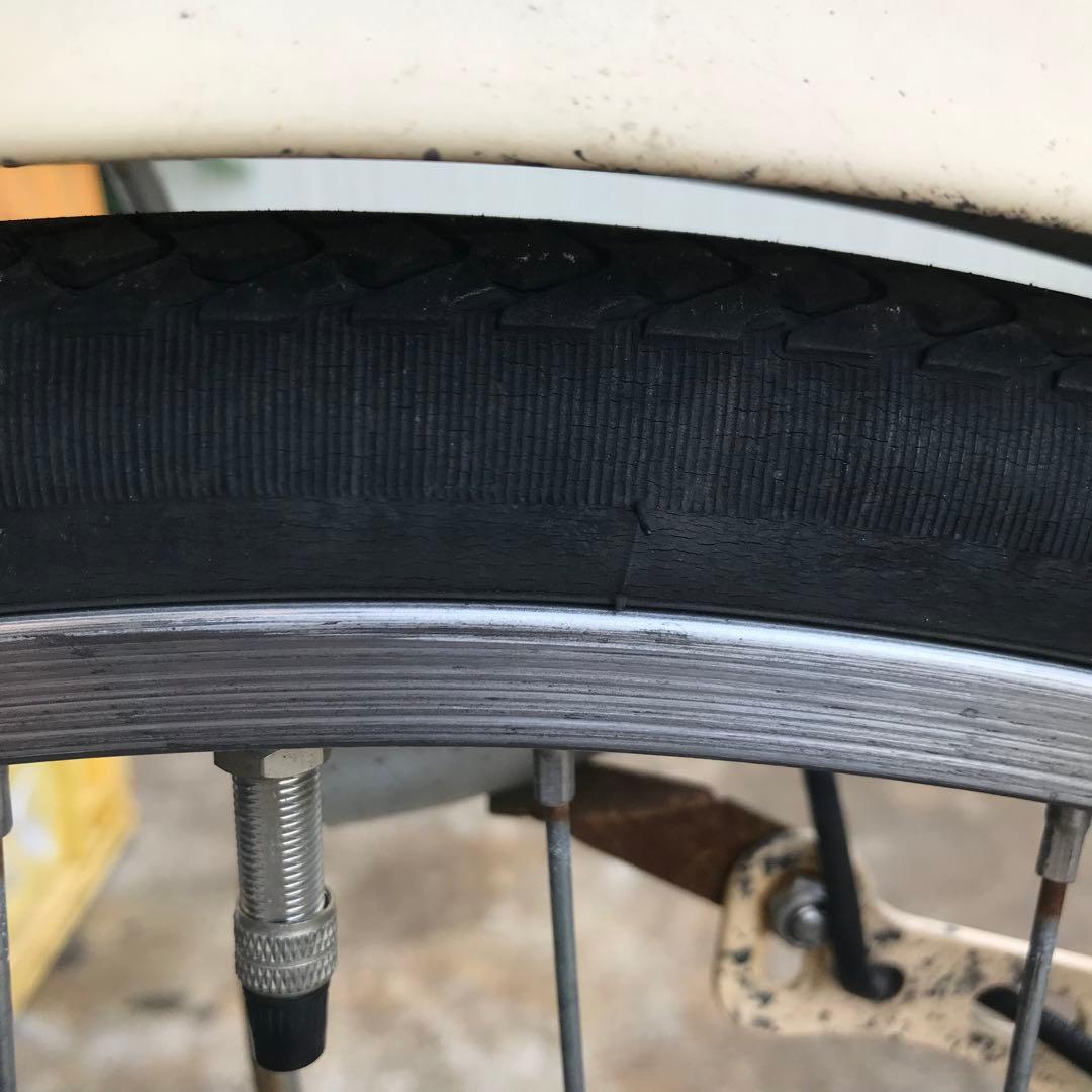 最終値下げ[415]送料無料 アマダナ amadana 電動自転車