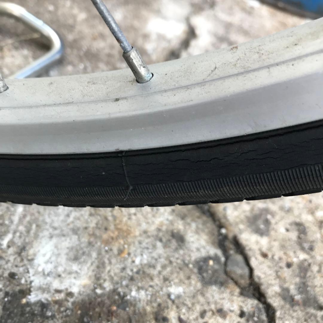 最終値下げ[415]送料無料 アマダナ amadana 電動自転車