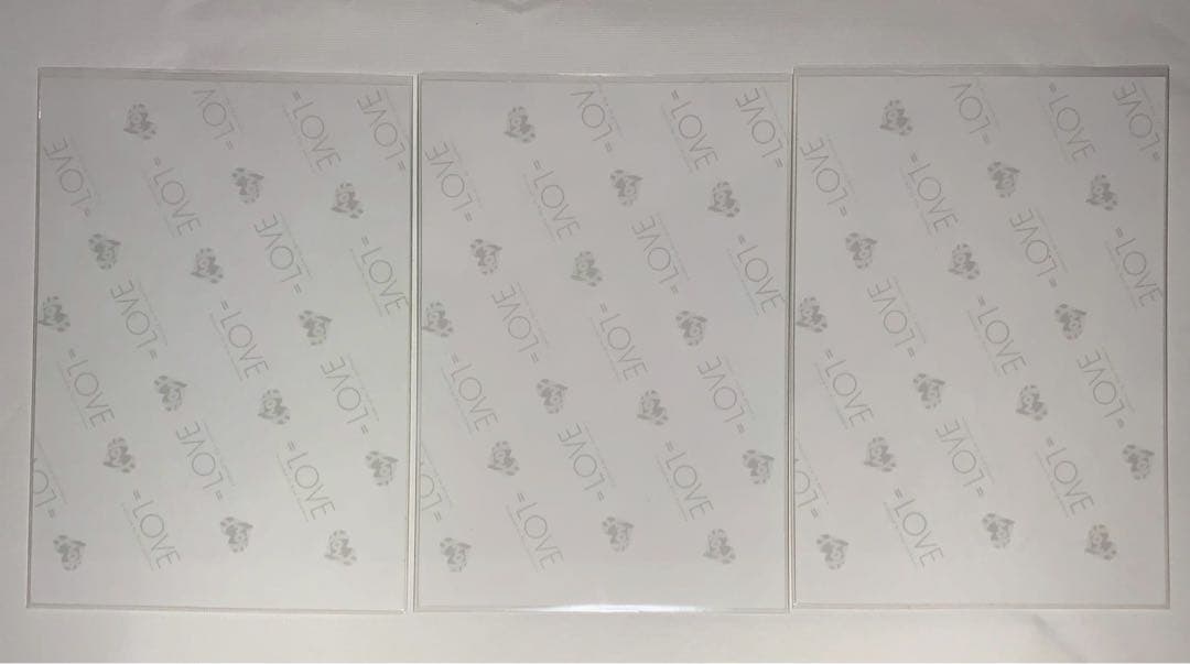 イコラブ 齋藤樹愛羅 生写真 直筆 ラストノートしか知らない コンプ