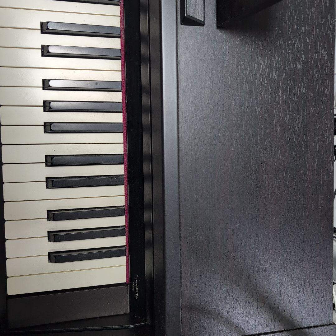 【送料無料】Roland 電子ピアノ RP401R 2014年製ローランド