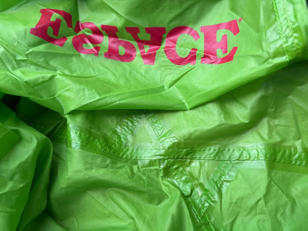 ESPACE エスパース ソロ アルティメイト ヘリテイジ