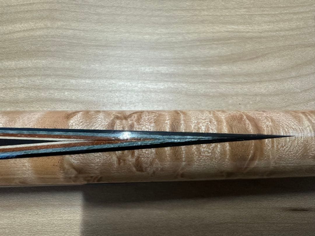 がく　RB リチャードブラック　バラブシュカモデル