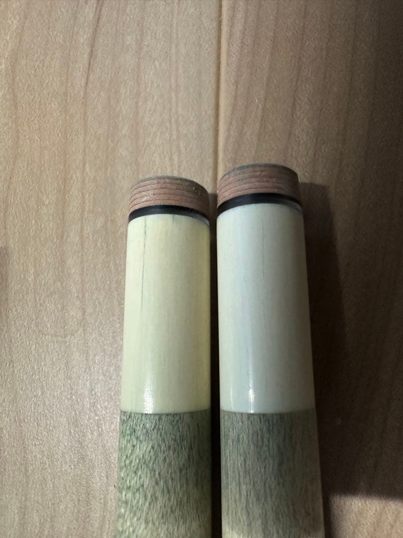 がく　RB リチャードブラック　バラブシュカモデル