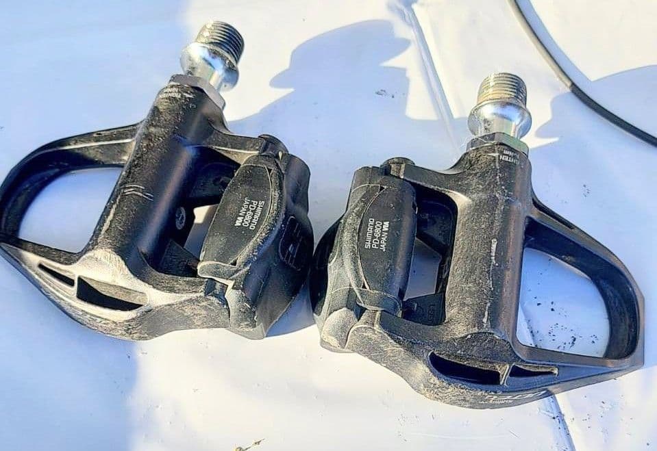 SHIMANO シマノ ULTEGRA 6800系 Di2 グループセット