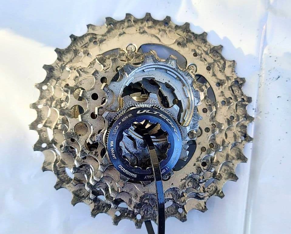 SHIMANO シマノ ULTEGRA 6800系 Di2 グループセット