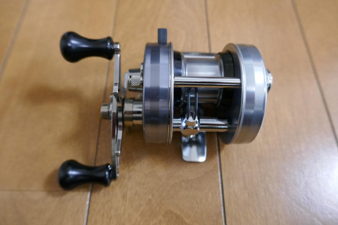 アンバサダー 1500C アベイルカスタム