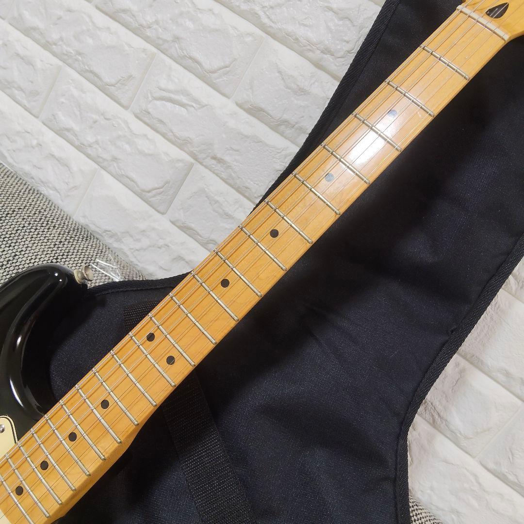 ギター Fender Mexico Standard Stratocaster Suhr
