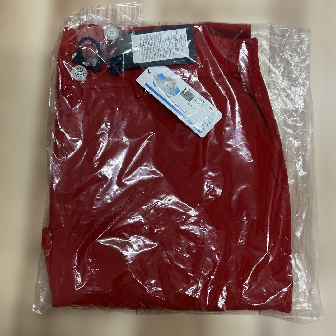 muta MARINE golf ムータマリンゴルフ　メンズパンツ　新品