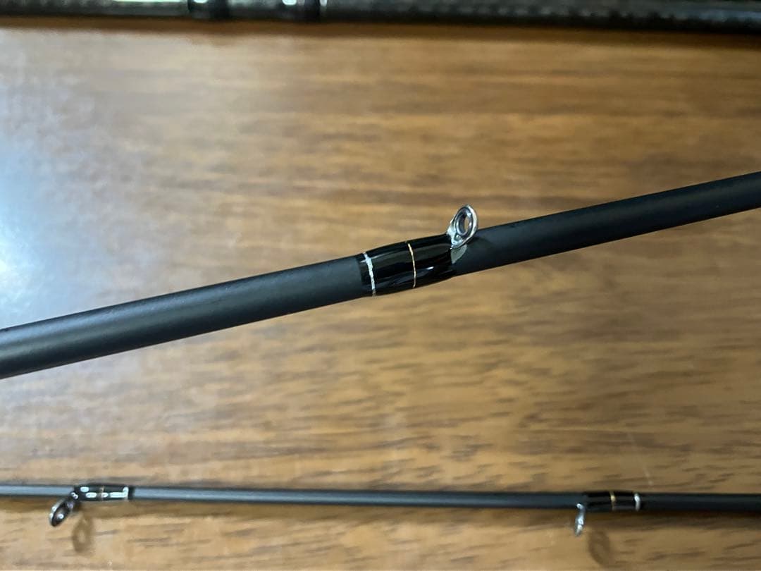 【9/23（火）削除】メガバス デストロイヤー オロチX4 F4-66X4-SS