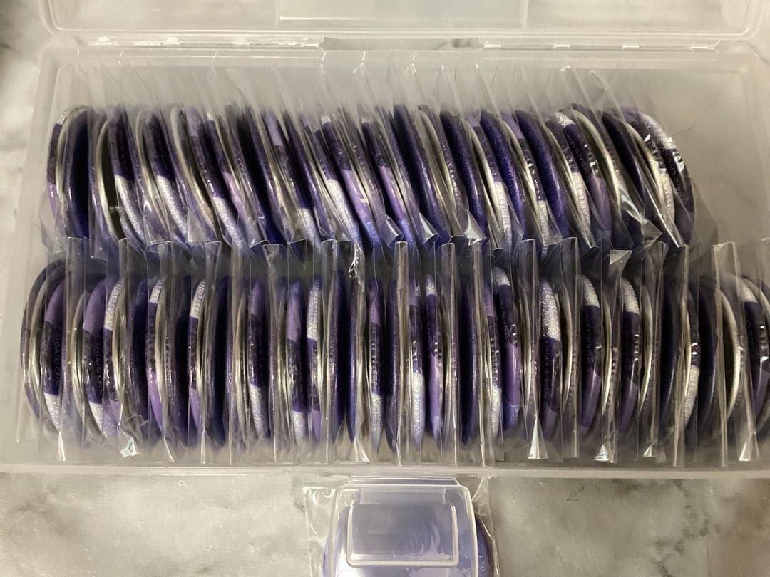 東雲絵名 グリ缶 16c 70点