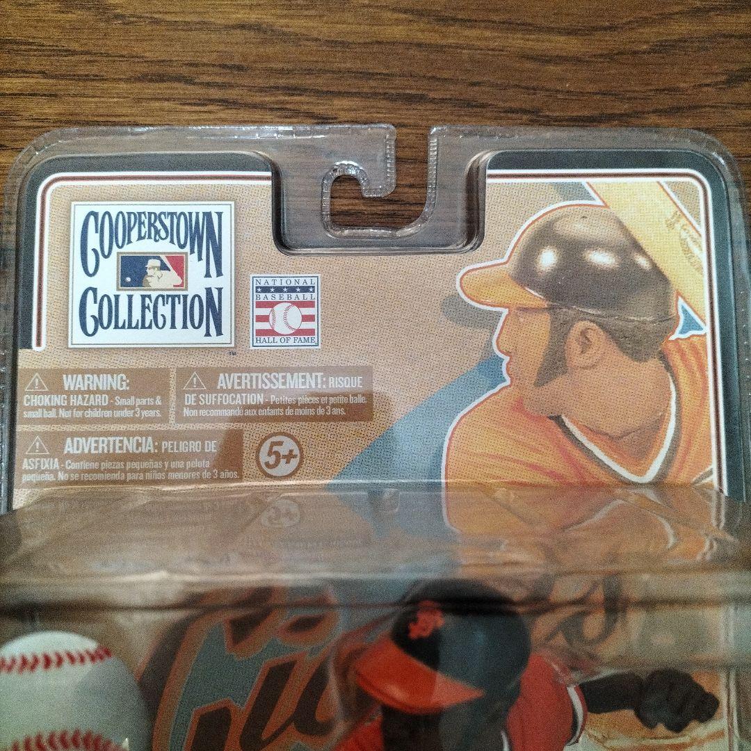 MLB★クーパーズタウン★マッコリー