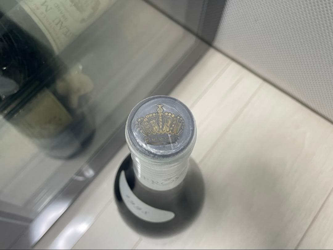 【セラー保管】 LEROY ルロワ ブルゴーニュ ルージュ 1998