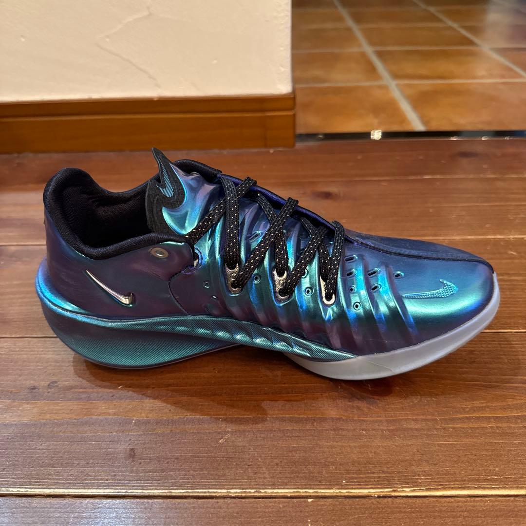 その他 NIKE G.T. CUT 4 PREHEAT EP