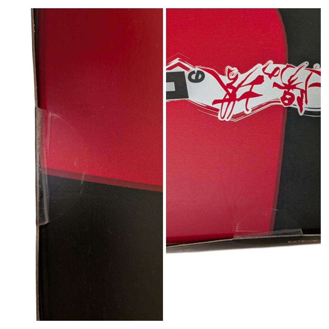 新品未開封 超合金 太陽の塔のロボ 希少品