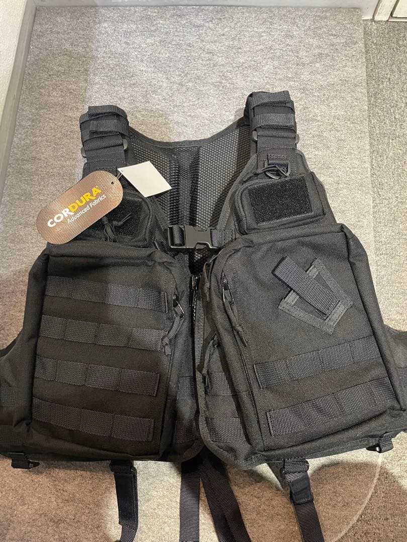 期間限定値下げ！サブロック 新品コーデュラ 激レア　VOneBest2025限定