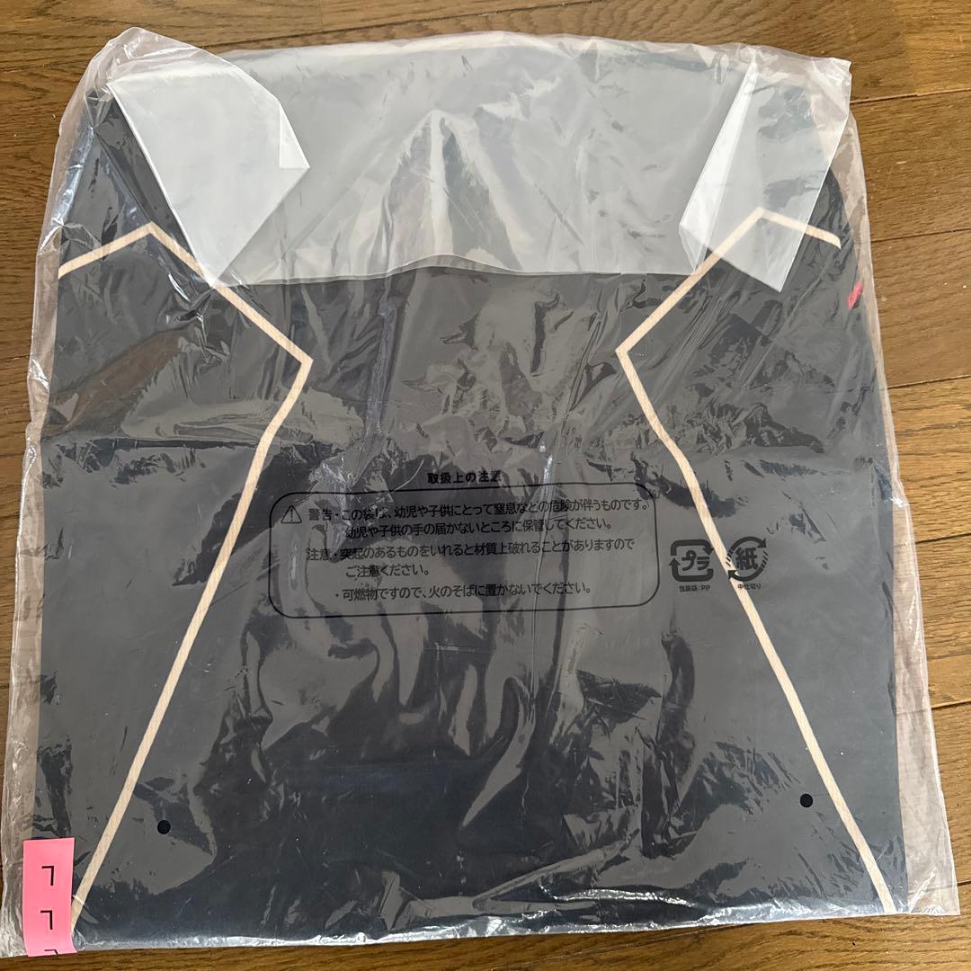 日本ハムファイターズ　新庄剛志　ユニフォーム　L