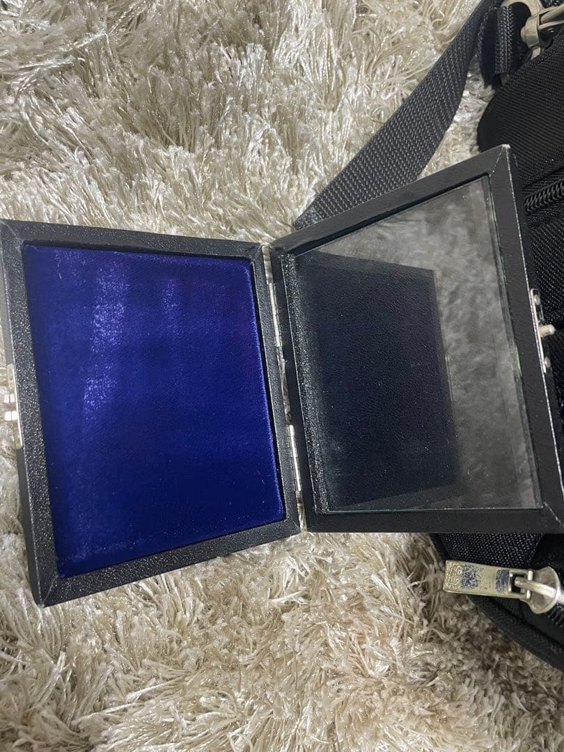 Buffet Crampon E11 Plus　クラリネット 　本体　ケース付