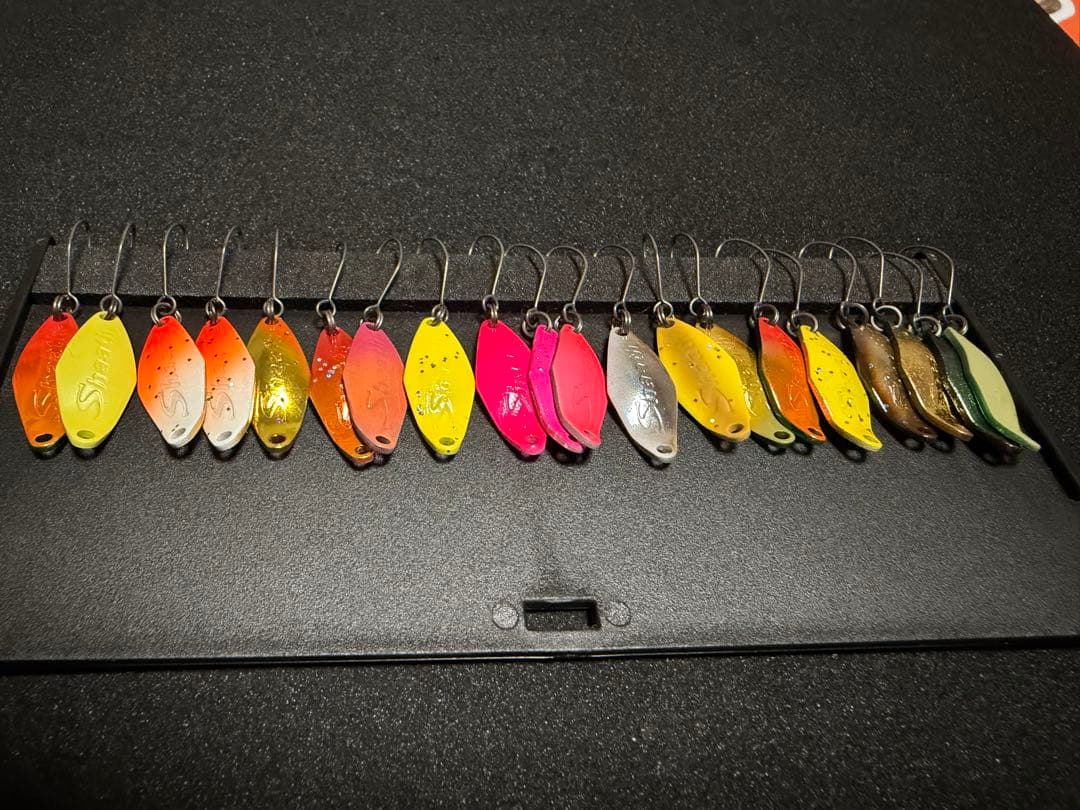 サウリブ　シャースDS1.5g