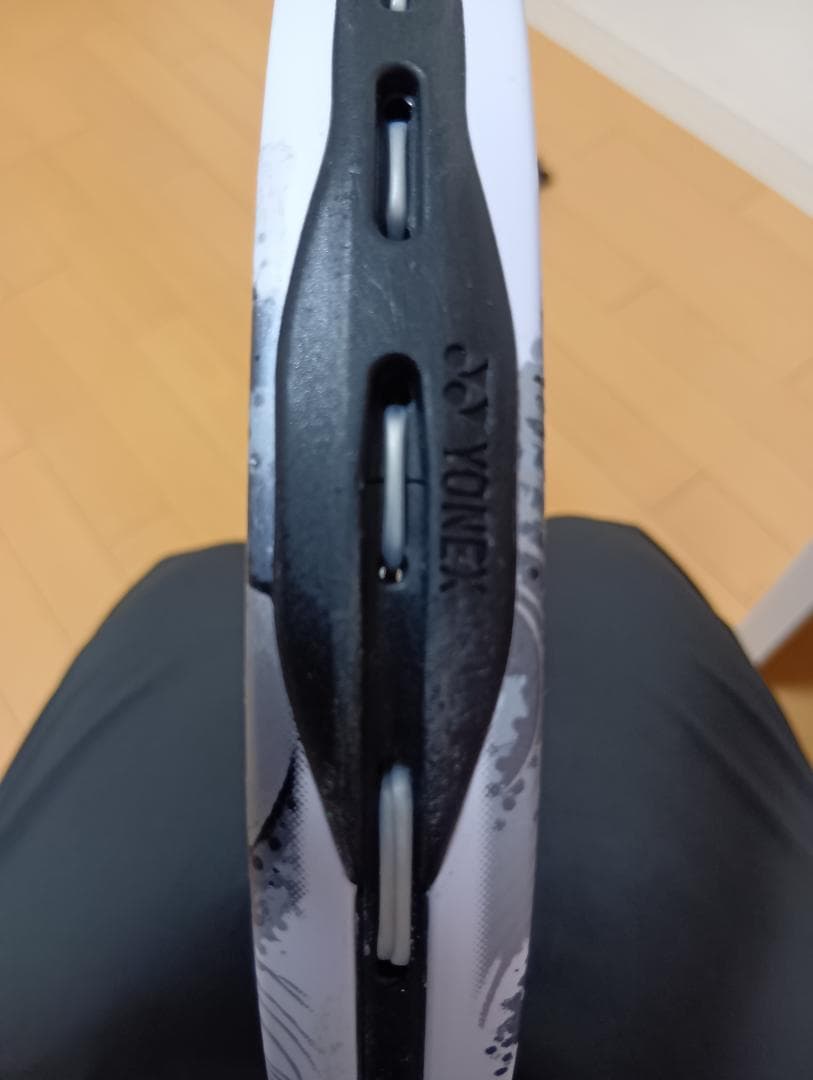 YONEX テニスラケットジオブレイク80S