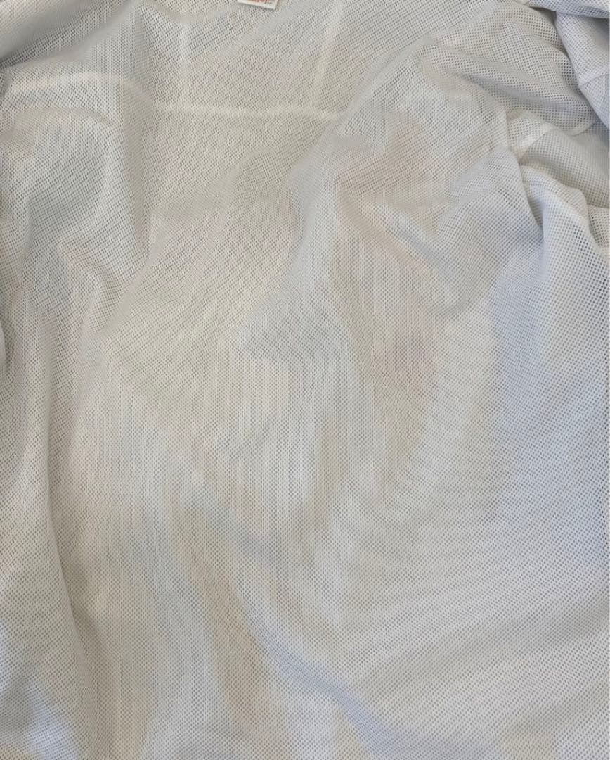 極稀少 フランス代表 adidas／トラックトップ 異素材