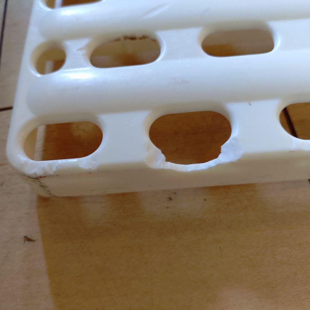 【mayaneko様用】　イージーホーム80 ローメッシュ 樹脂フロアー付き