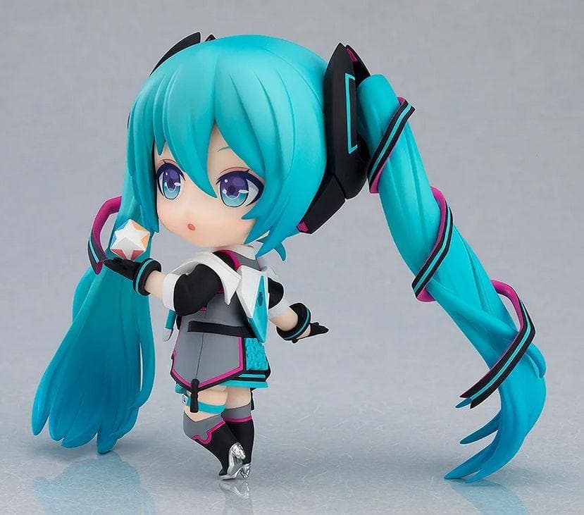 ねんどろいど 初音ミク マジカルミライ 2015Ver. 完成品可動フィギュア