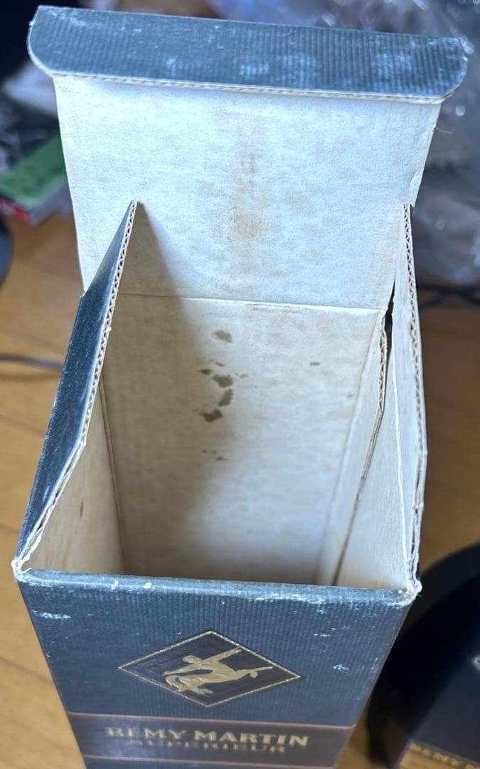 レミーマルタン★スペリオール★ブランデー特級★コニャック★古酒★高級品