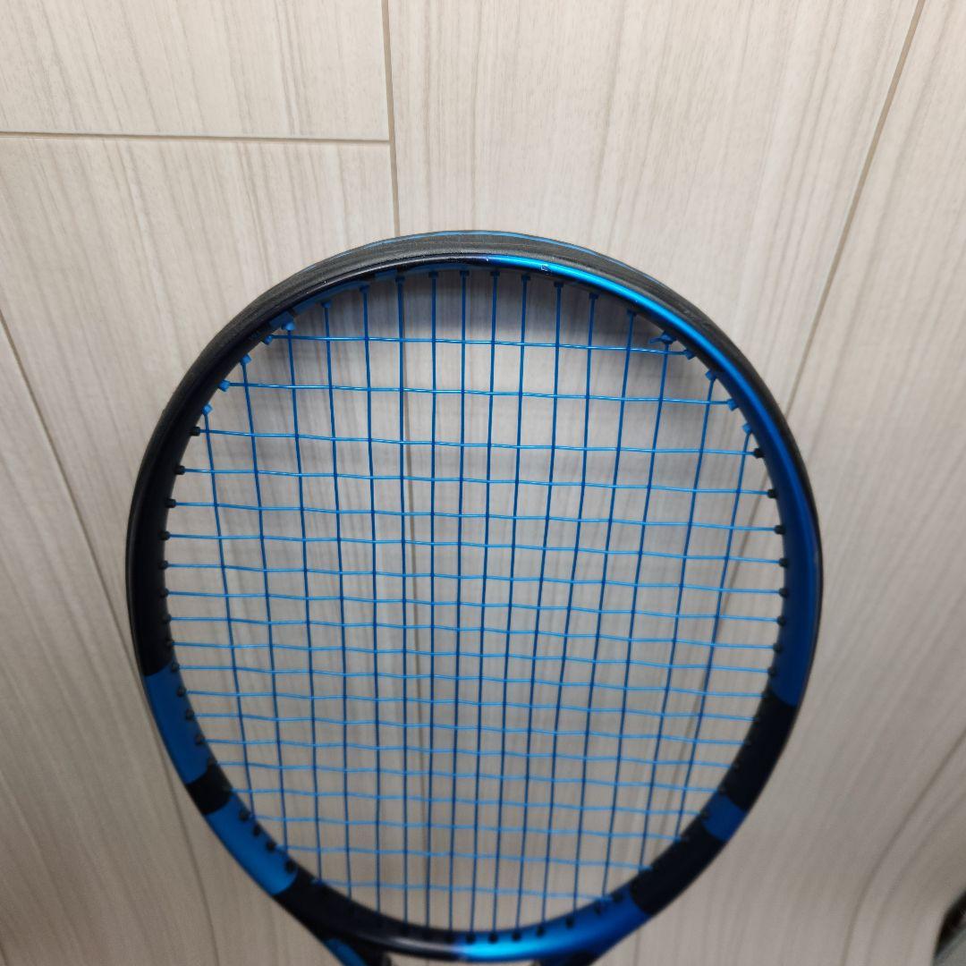 Babolat　バボラ　ピュアドライブ2021