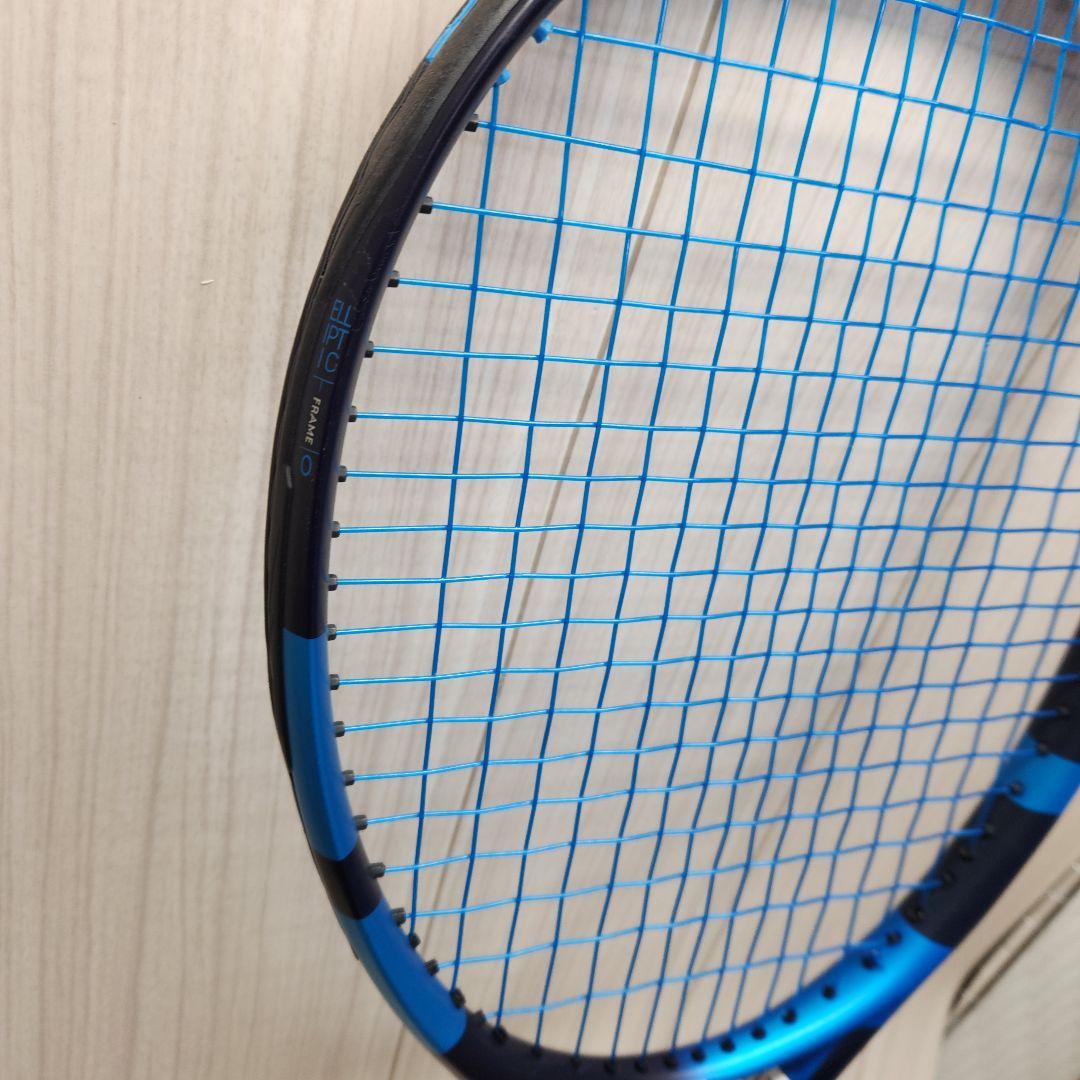 Babolat　バボラ　ピュアドライブ2021