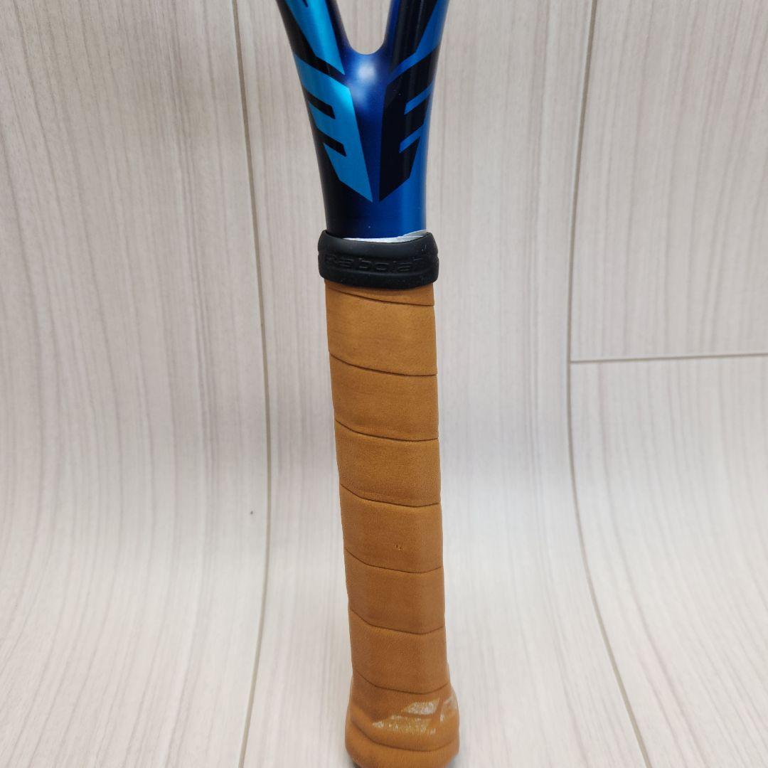 Babolat　バボラ　ピュアドライブ2021