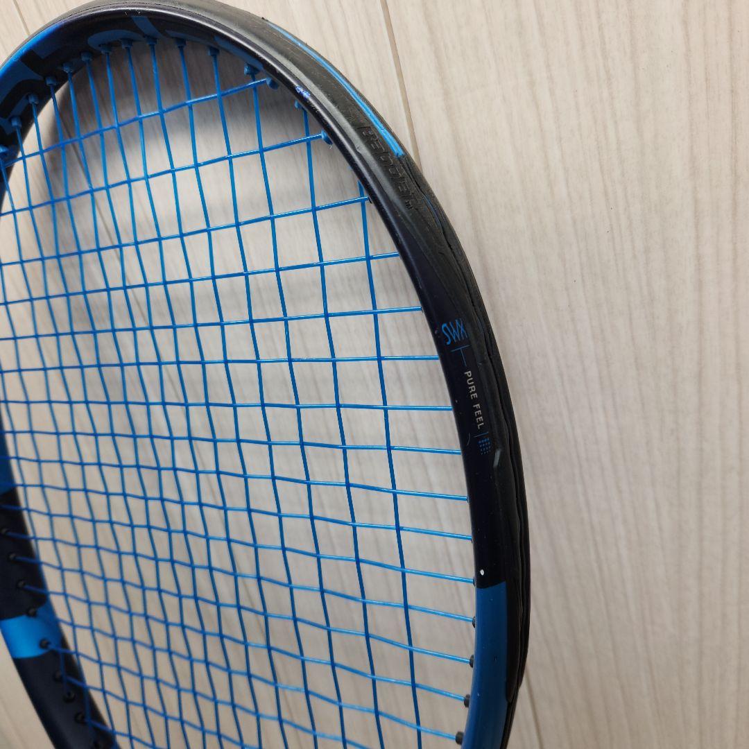 Babolat　バボラ　ピュアドライブ2021