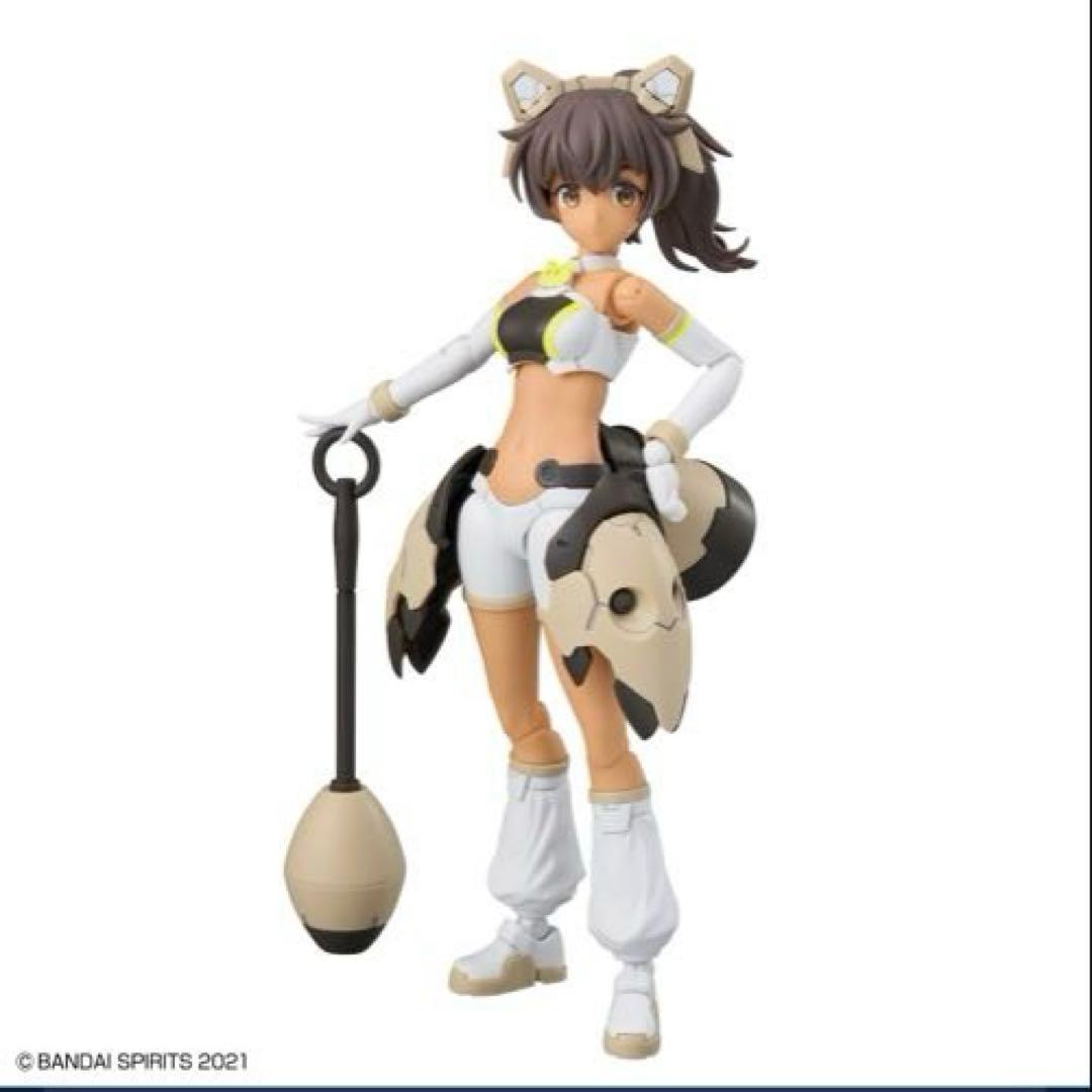 30MS ルルチェ(リリーウエア) & オプション25 & オプション26