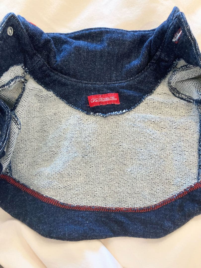 完売品 atelierGG 新品 ①