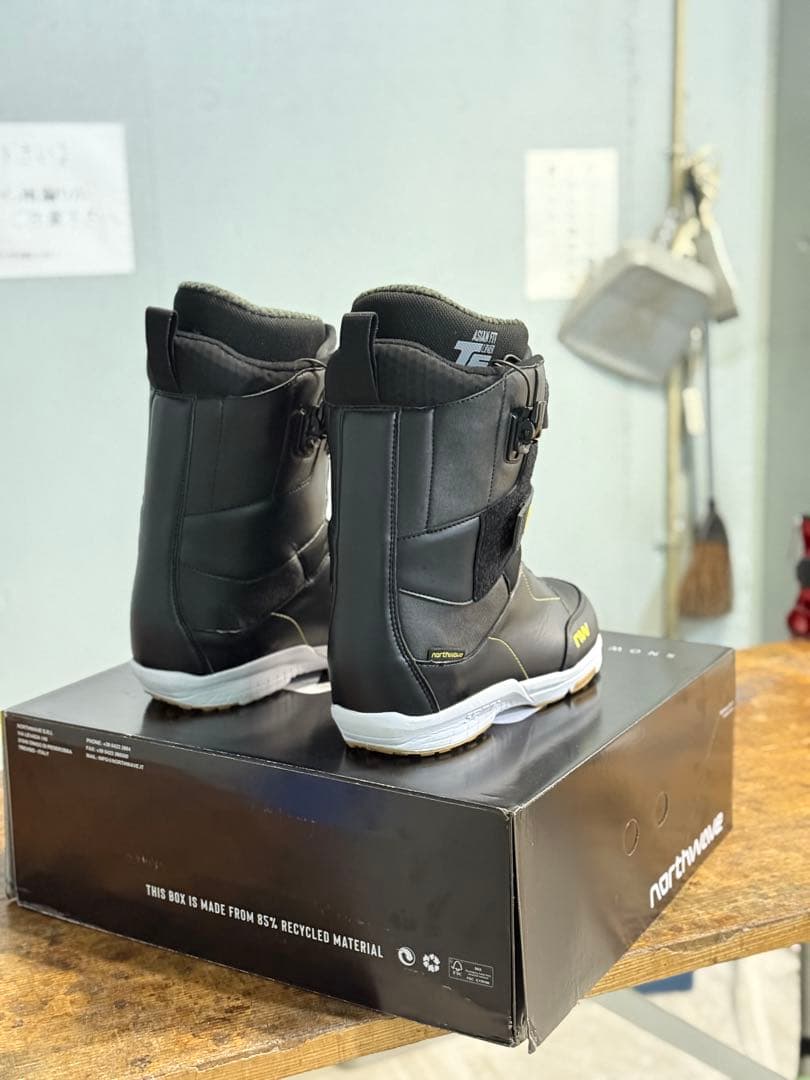 northwave JOKER ノースウェーブ　ジョーカー　28センチ