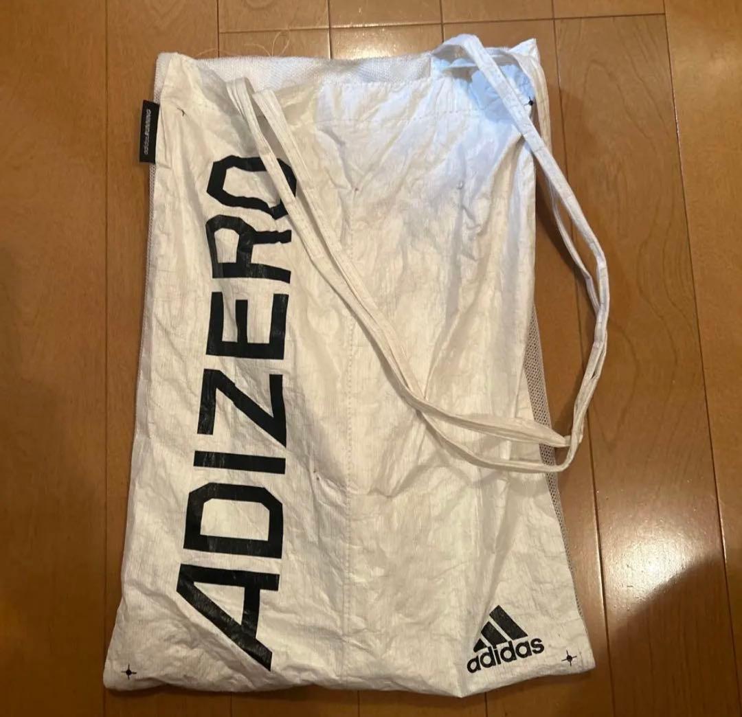 アディゼロアンビション