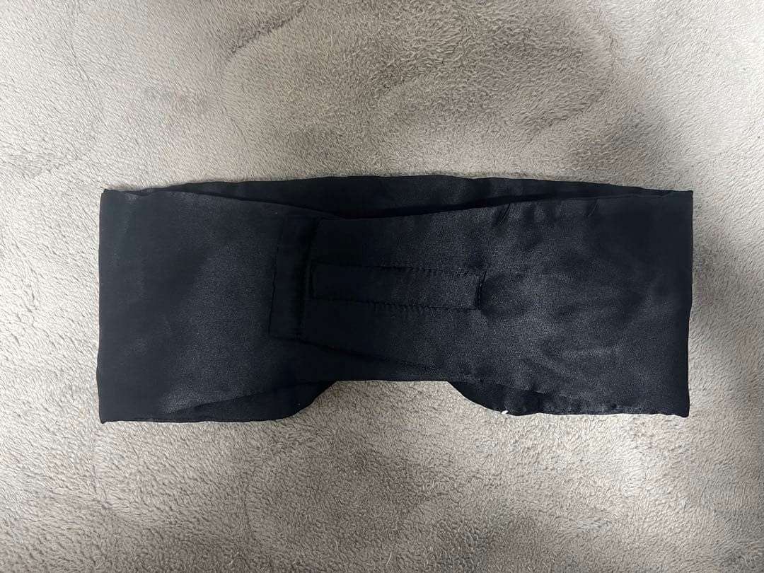 ホロライブ UMISEA グッズ ＆ 沙花叉クロヱ100万人記念 アイマスク